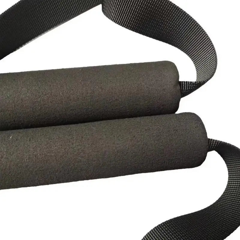 Ergonomische Heavy Duty Fitness Handgrepen